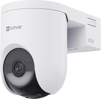 Kamera IP Ezviz HB8c Lite bateryjna PT Wi-Fi 4MP