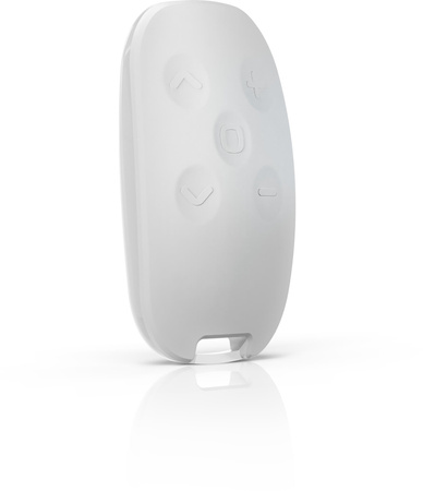 SATEL BE WAVE Dwukierunkowy pilot zdalnego sterowania Smart Keyfob APT-210 ABAX2