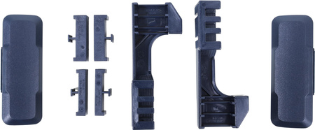Zestaw BFT DEIMOS ULTRA BT B600 EE KIT do 600kg bram przesuwnych