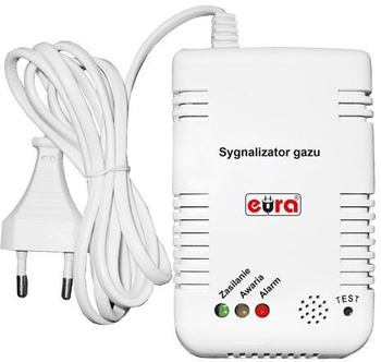 Czujnik Eura Gazu Ziemnego, LPG GD-00A2 (GS-860)