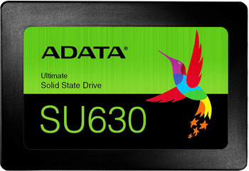 Dysk SSD Adata Ultimate SU630 240GB 2.5 S3 3D