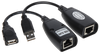 PRZEDŁUŻACZ MYSZKI USB-EX-50