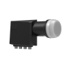 KONWERTER INVERTO QUAD BLACK ULTRA IDLT-QDL412-ULTRA-OPN