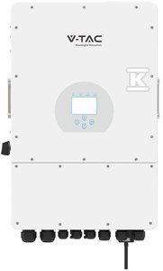 Falownik 6KW HYB 3-f SUN-6K-SG04LP3-EU