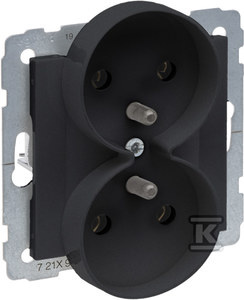 GN.2-KR.Z/U RAM.ŚR.CZARNY SUNO