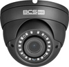 Kamera kopułka 8Mpix BCS BASIC BCS-B-DK82812 BCS-B-DK82812-G