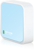 ROUTER TP-LINK TL-WR802N