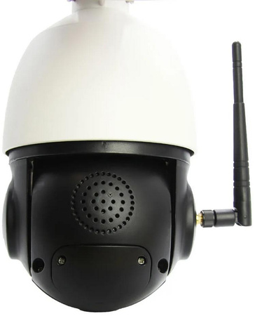 Kamera IP Orllo Z10 Zewnętrzna Obrotowa WiFi 4Mpx ZOOM x18 POE
