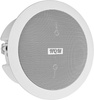 Głośnik Sufitowy PA HQM-SOZ1625 16W 100V Biały