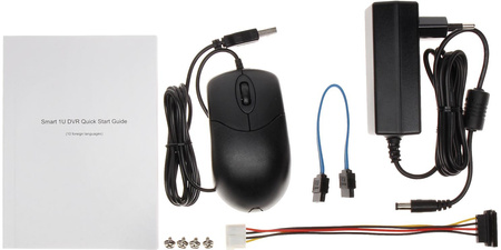 Rejestrator 5W1 Dahua XVR5116HS-I3