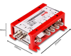 MULTISWITCH SMART LINE 5/4 CORAB