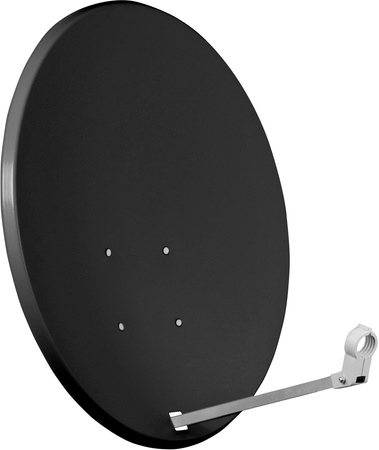 Czasza Aantena 80 CM Ciemna (COR-800SAE-C)