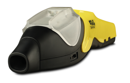 Alkomat alcoforce raptor AT7000