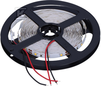 TAŚMA  ST 12V 4,8W 60LED IP20 3000K 5M