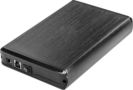 Natec Rhino 3,5" Aluminium