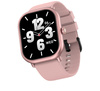Smartwatch Zeblaze GTS 3 Pro różowy