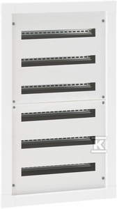 XL3 S 160 ROZDZ.P/T 6X24M