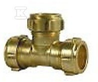 TRÓJNIK 18 STAND.CONEX 601EQ