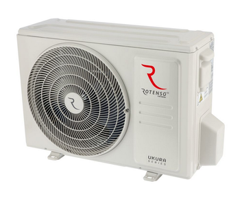 Klimatyzator pokojowy Rotenso Ukura U26Xo (jednostka zewnętrzna)