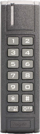 Czytnik zbliżeniowy ROGER PRT12EM