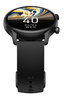 Smartwatch Zeblaze Btalk 3 Plus czarny