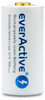 Akumulatorek 16340 / R-CR123 3,7V everActive 700mAh (1 szt.) z zabezpieczeniem