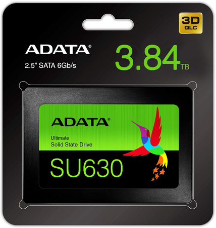 DYSK SSD ADATA Ultimate SU630 240GB 2.5 S3 3D