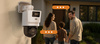 Kamera IP Hilook PTZ-D4 dualna 8MP (4MP + 4MP)
