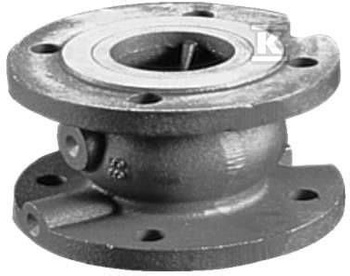 ZAWÓR ZWROTNY SOCLA TYP 402 DN40