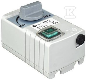 ARE 3,0A REGULATOR  ELEKTRONICZNY