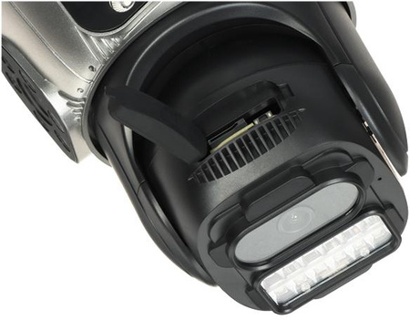 Kamera IP obrotowa zewnętrzna ICSEE-W92SD-3 Wi-Fi Full-Color panoramiczna 3 x 3 mpx 3 x 3.6 mm