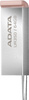 Adata Pendrive UR350 64GB USB3.2 Gen2 Metal brązowy