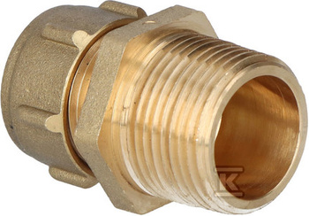 ŁACZNIK PROST 18X3/4 STD CONEX 302TACXG