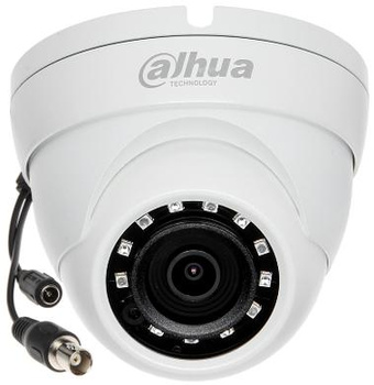 Kamera HDCVI Dahua HAC-HDW1800M-0280B Opakowanie zbiorcze 4szt