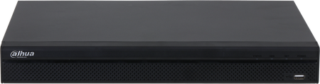 Rejestrator IP Dahua NVR4216-4KS3 Opakowanie zbiorcze 2szt