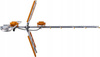 Antena TV AX Galaxy Combo DVB-T zew