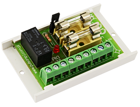 MODUŁ PRZEKAŹNIKOWY Pulsar AWZ513