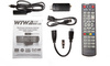 Tuner DVB-T/T2 Wiwa H.265 Mini LED