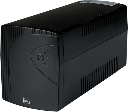 UPS ZASILACZ AWARYJNY IPS TM-LI 1200VA 720W