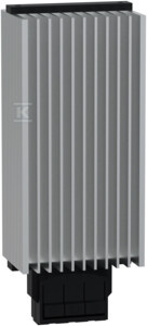 GRZEJNIK REZYSTANCYJNY PTC 55W 110/250V