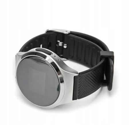 Rejestrator trasy Dahua S8