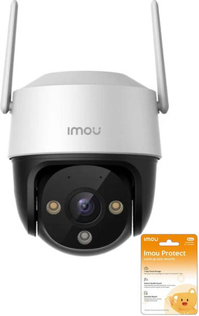 Kamera IP Imou Cruiser 2C 5MP z kartą pamięci 64GB