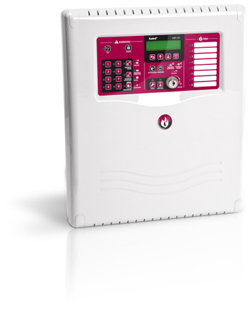 Satel Centrala SYG. POŻ. CSP-208