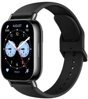 Xiaomi Redmi Watch 5 Lite czarny