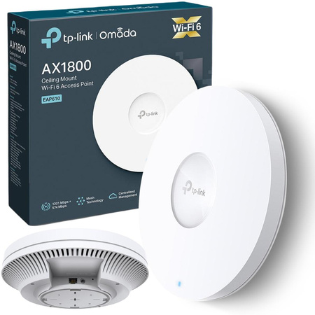 Ap TP-Link EAP610