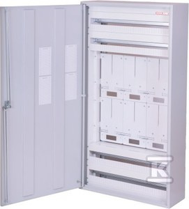 ROZDZIELNICA UNI SYSTEM 750-1450-250 LM