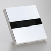Aqara Display Switch V1 EU WS-K02D Przełącznik  4 przyciski, Zigbee, Bluetooth