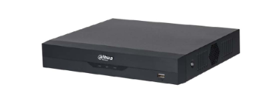 Zestaw monitoringu Dahua 2x kamera kopułkowa HAC-HDW1500CLQ-IL-A-0280B-S2 1TB IR 20m 5mp