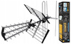 Antena DVB-T 1000+ LTE Olympia Combo Red Eagle (BX-1000)