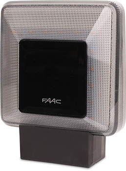 Lampa ostrzegawcza FAAC XLED